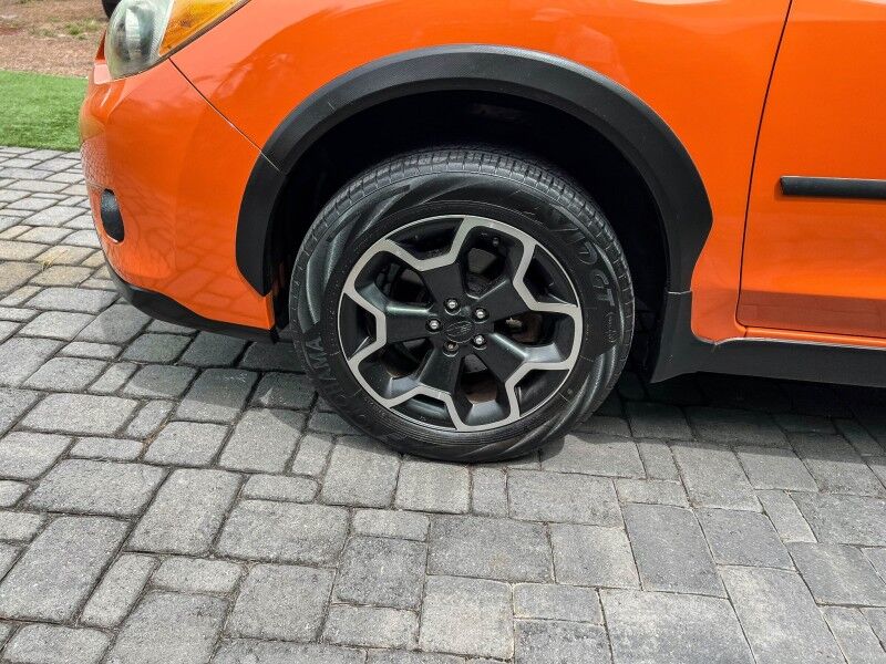 2015 Subaru XV Crosstrek Premium Wilmington NC