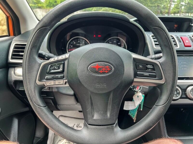 2015 Subaru XV Crosstrek Premium Wilmington NC
