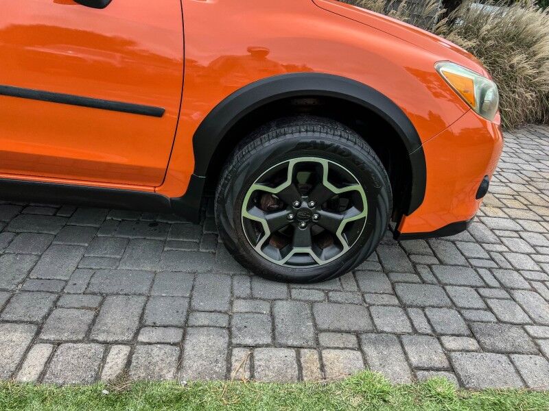 2015 Subaru XV Crosstrek Premium Wilmington NC