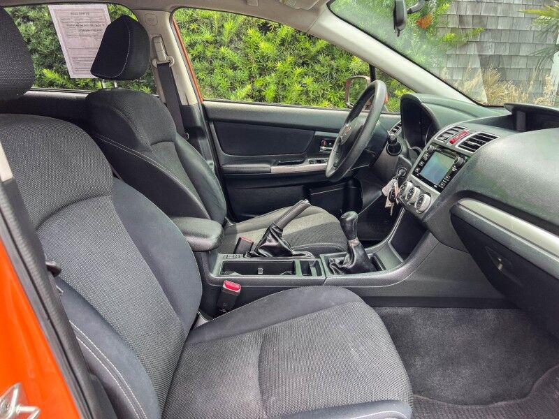 2015 Subaru XV Crosstrek Premium Wilmington NC