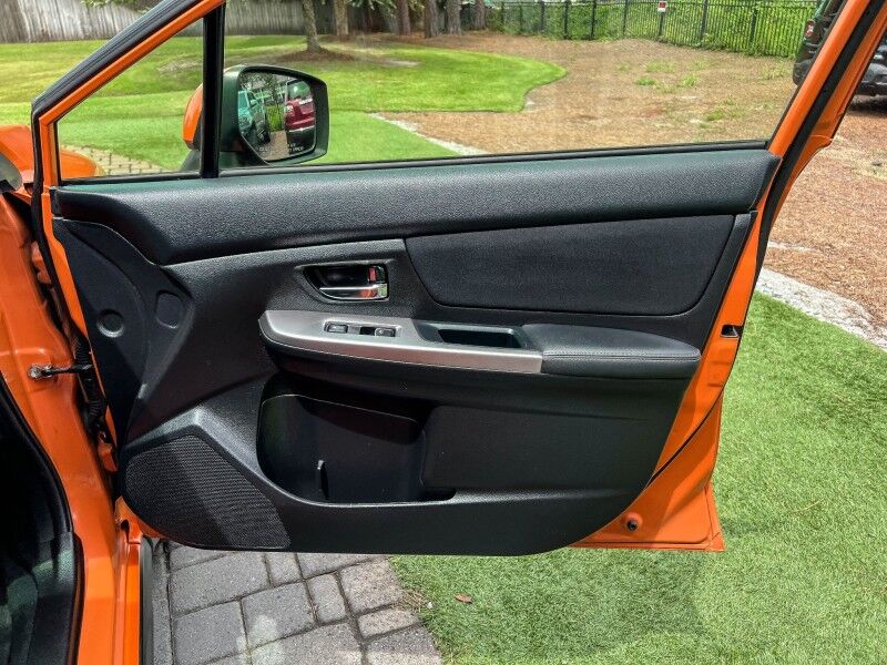 2015 Subaru XV Crosstrek Premium Wilmington NC