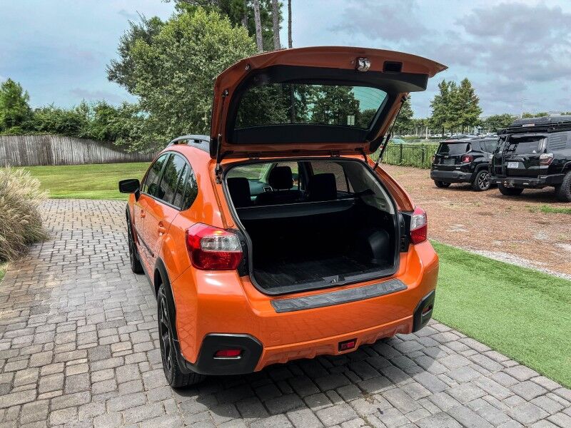 2015 Subaru XV Crosstrek Premium Wilmington NC