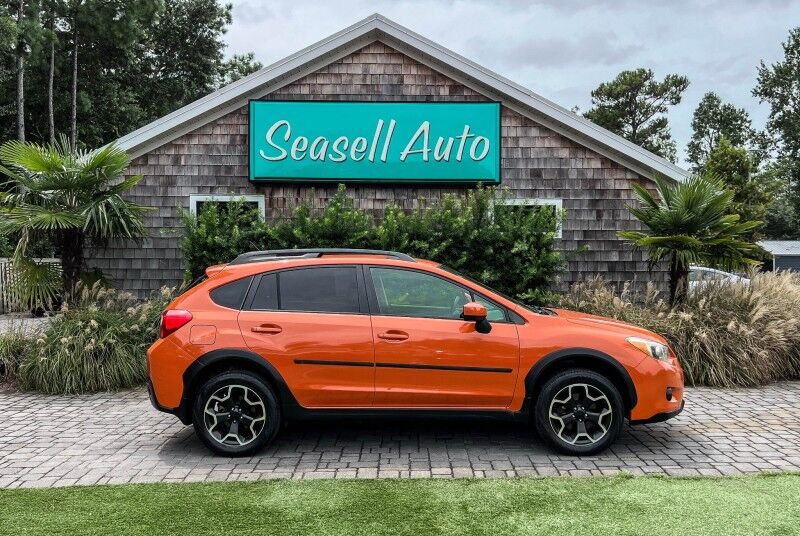 2015 Subaru XV Crosstrek Premium Wilmington NC