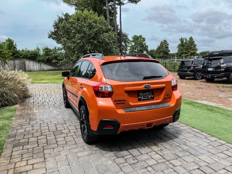 2015 Subaru XV Crosstrek Premium Wilmington NC