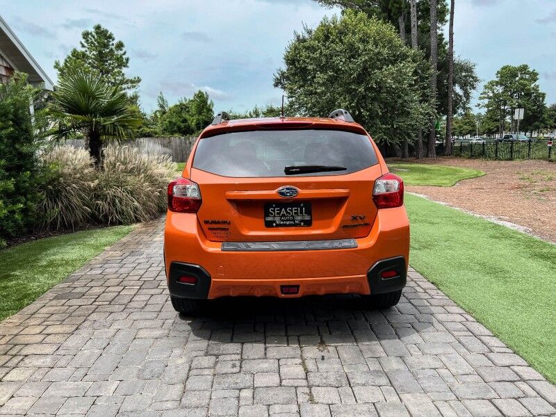 2015 Subaru XV Crosstrek Premium Wilmington NC