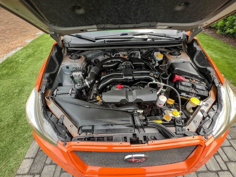 2015 Subaru XV Crosstrek Premium Wilmington NC