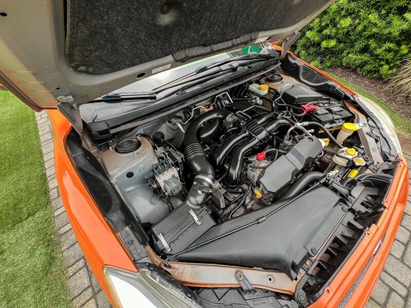 2015 Subaru XV Crosstrek Premium Wilmington NC