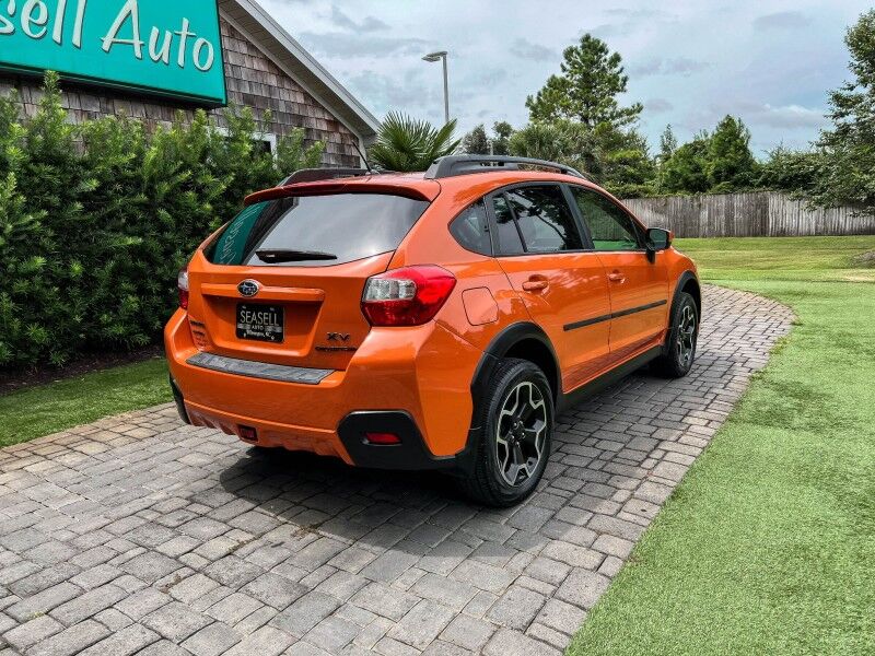 2015 Subaru XV Crosstrek Premium Wilmington NC