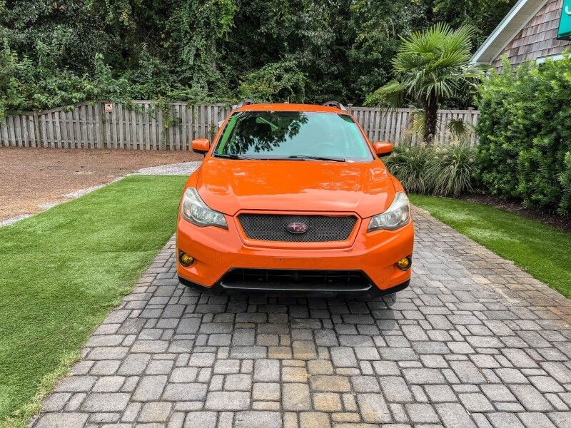 2015 Subaru XV Crosstrek Premium Wilmington NC