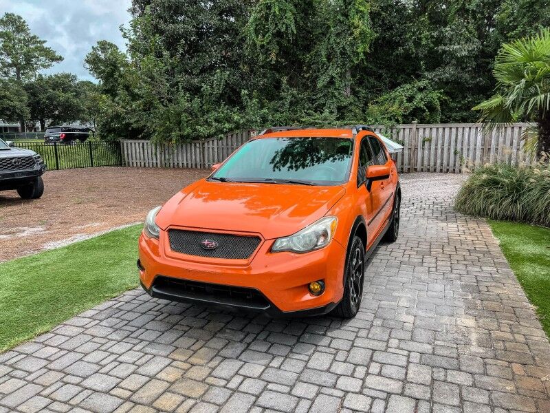 2015 Subaru XV Crosstrek Premium Wilmington NC