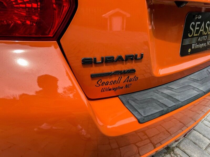 2015 Subaru XV Crosstrek Premium Wilmington NC