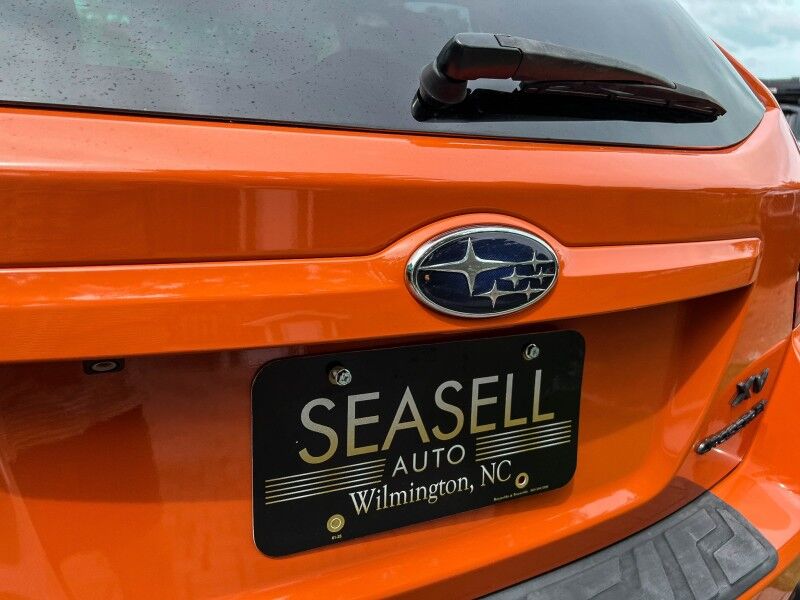 2015 Subaru XV Crosstrek Premium Wilmington NC
