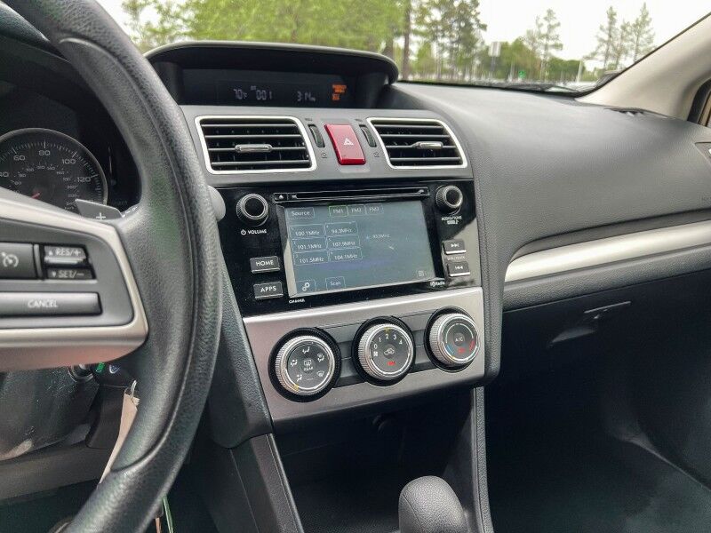 2015 Subaru XV Crosstrek Premium Wilmington NC