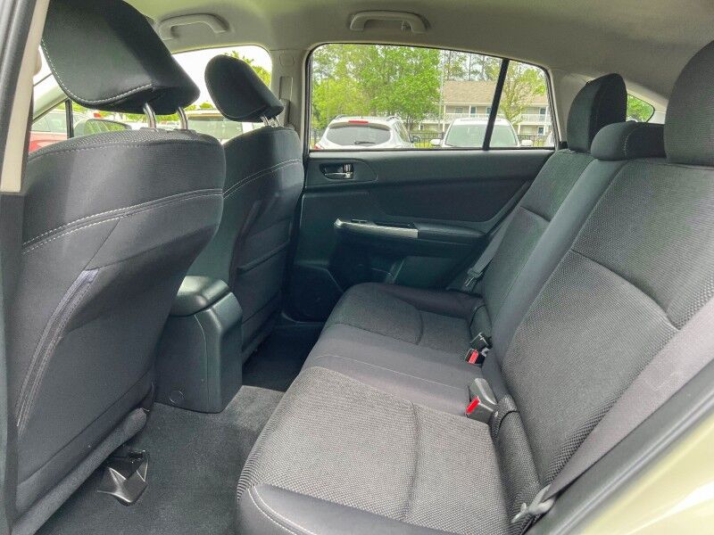 2015 Subaru XV Crosstrek Premium Wilmington NC