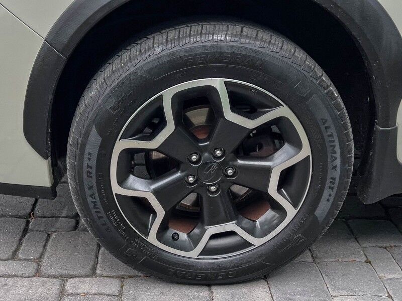 2015 Subaru XV Crosstrek Premium Wilmington NC