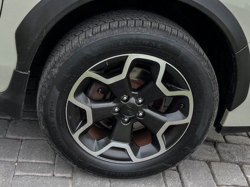 2015 Subaru XV Crosstrek Premium Wilmington NC