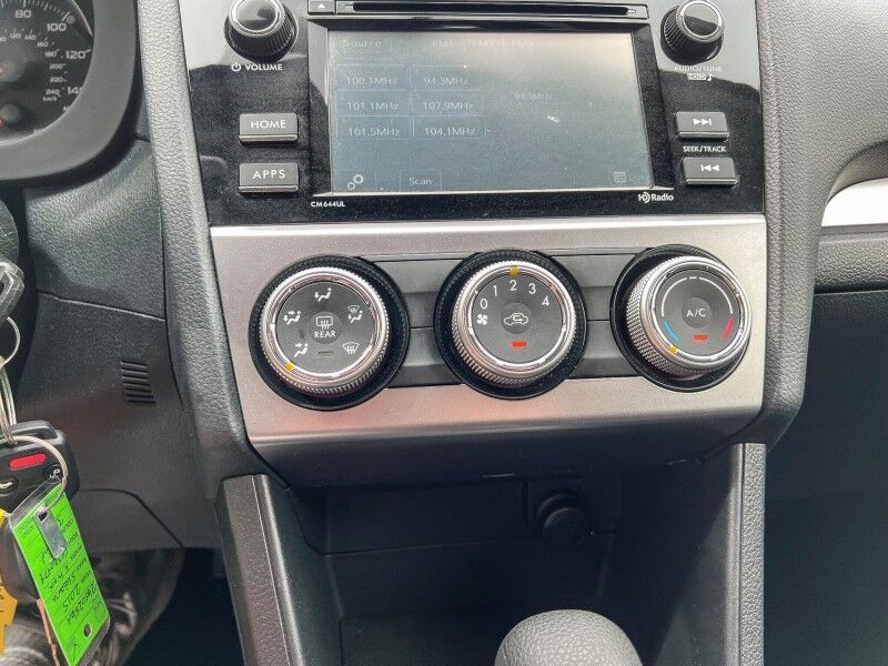 2015 Subaru XV Crosstrek Premium Wilmington NC