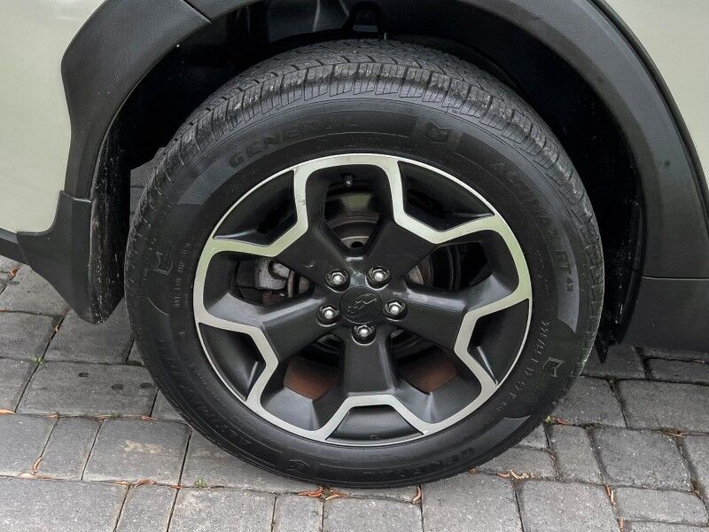 2015 Subaru XV Crosstrek Premium Wilmington NC