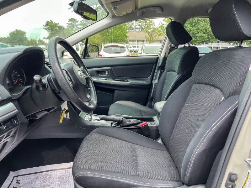 2015 Subaru XV Crosstrek Premium Wilmington NC