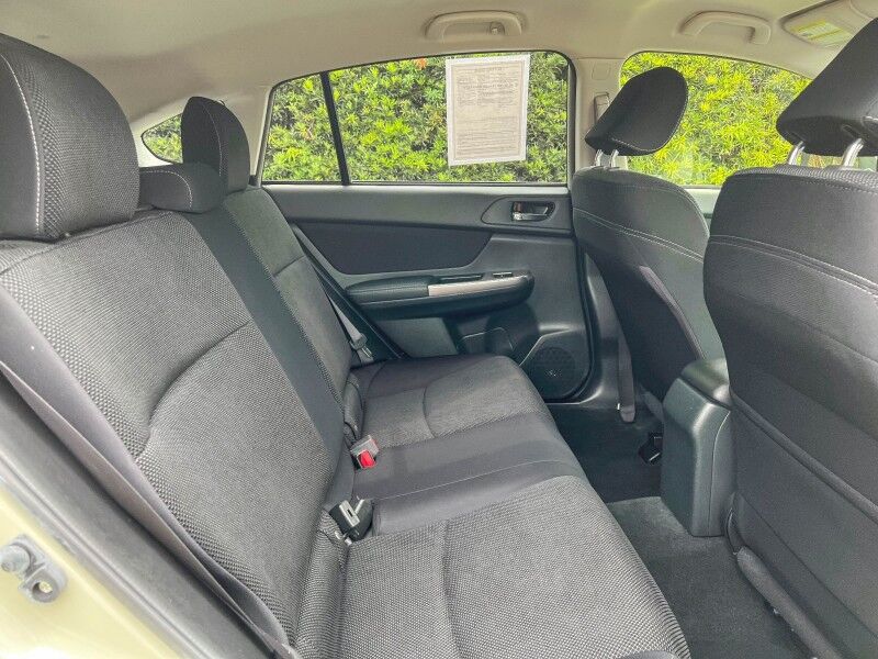 2015 Subaru XV Crosstrek Premium Wilmington NC