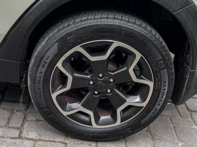 2015 Subaru XV Crosstrek Premium Wilmington NC