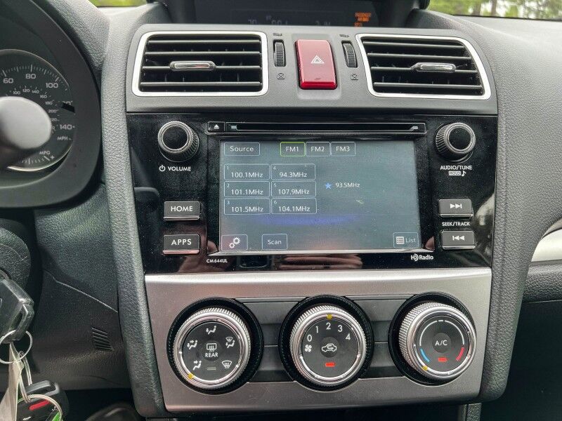 2015 Subaru XV Crosstrek Premium Wilmington NC