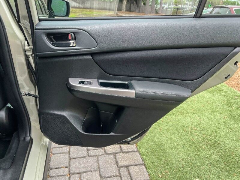 2015 Subaru XV Crosstrek Premium Wilmington NC