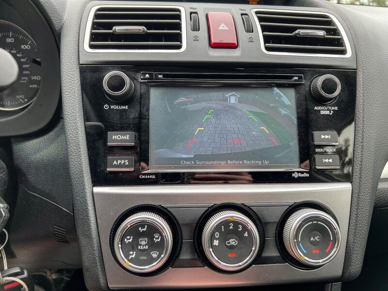 2015 Subaru XV Crosstrek Premium Wilmington NC