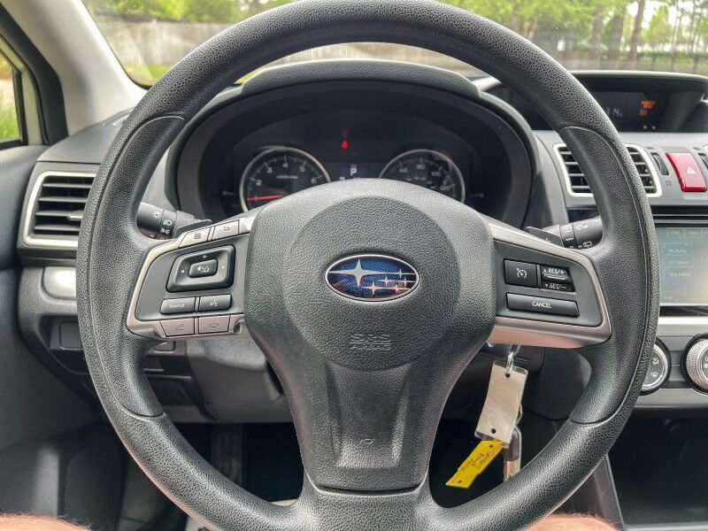 2015 Subaru XV Crosstrek Premium Wilmington NC