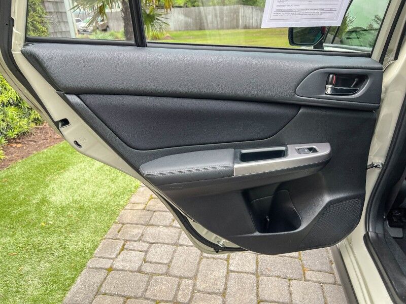 2015 Subaru XV Crosstrek Premium Wilmington NC