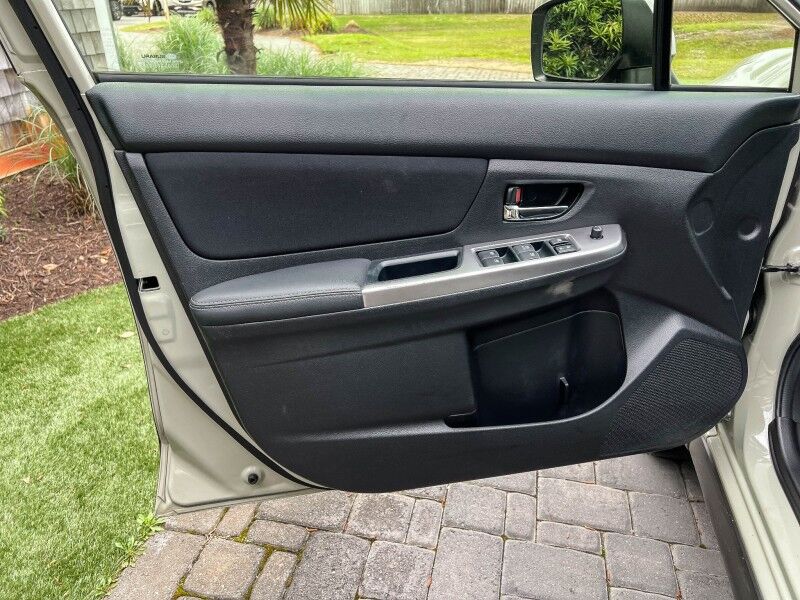 2015 Subaru XV Crosstrek Premium Wilmington NC