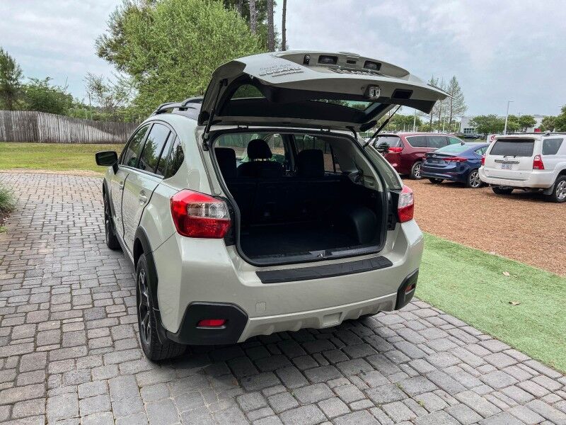 2015 Subaru XV Crosstrek Premium Wilmington NC
