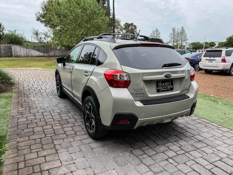 2015 Subaru XV Crosstrek Premium Wilmington NC