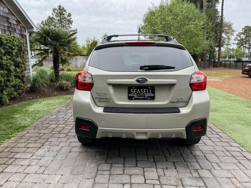 2015 Subaru XV Crosstrek Premium Wilmington NC