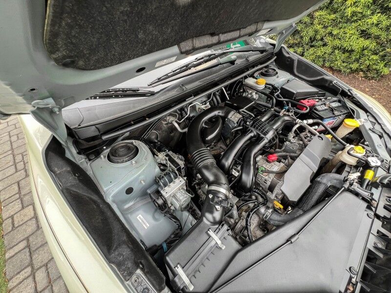 2015 Subaru XV Crosstrek Premium Wilmington NC