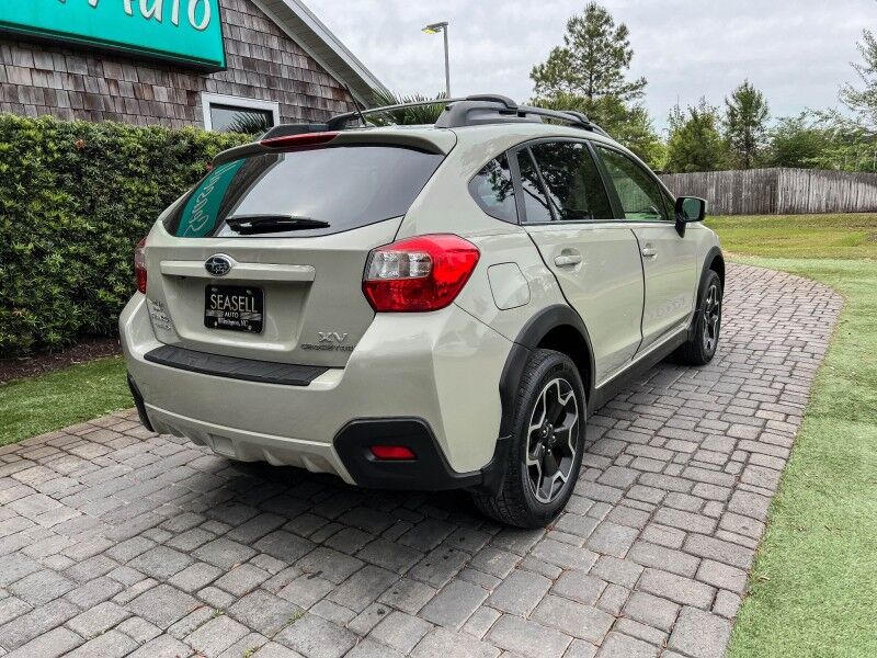 2015 Subaru XV Crosstrek Premium Wilmington NC