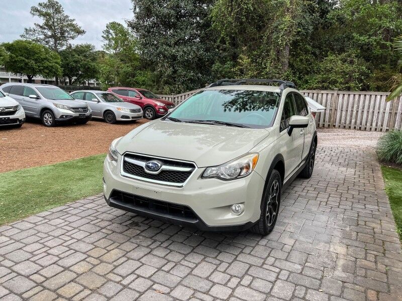 2015 Subaru XV Crosstrek Premium Wilmington NC