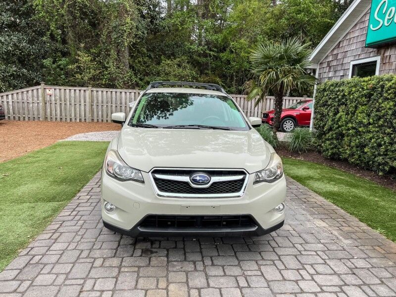 2015 Subaru XV Crosstrek Premium Wilmington NC