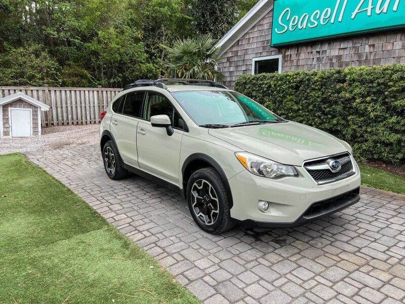 2015 Subaru XV Crosstrek Premium Wilmington NC