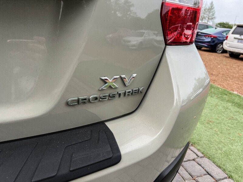 2015 Subaru XV Crosstrek Premium Wilmington NC