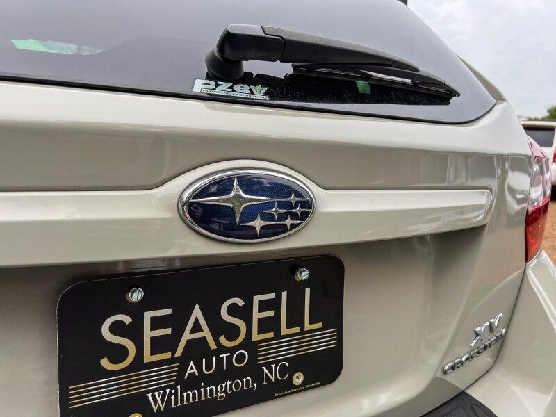 2015 Subaru XV Crosstrek Premium Wilmington NC