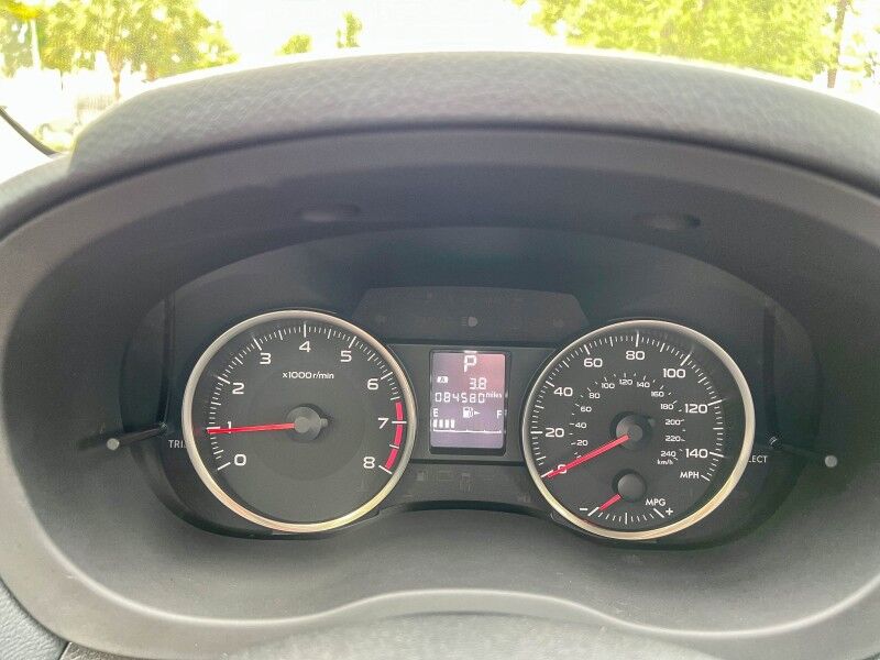 2015 Subaru XV Crosstrek Premium Wilmington NC