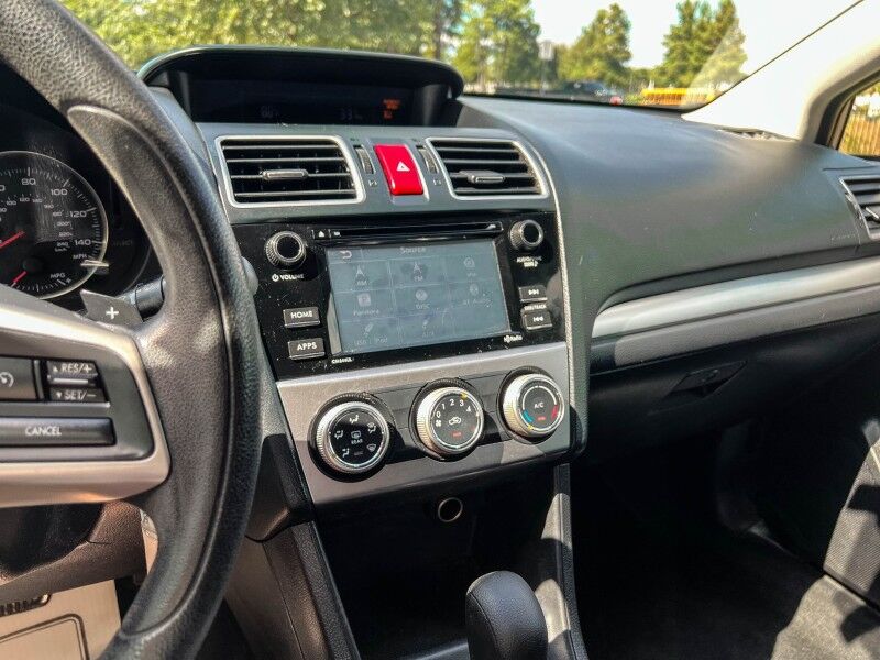 2015 Subaru XV Crosstrek Premium Wilmington NC