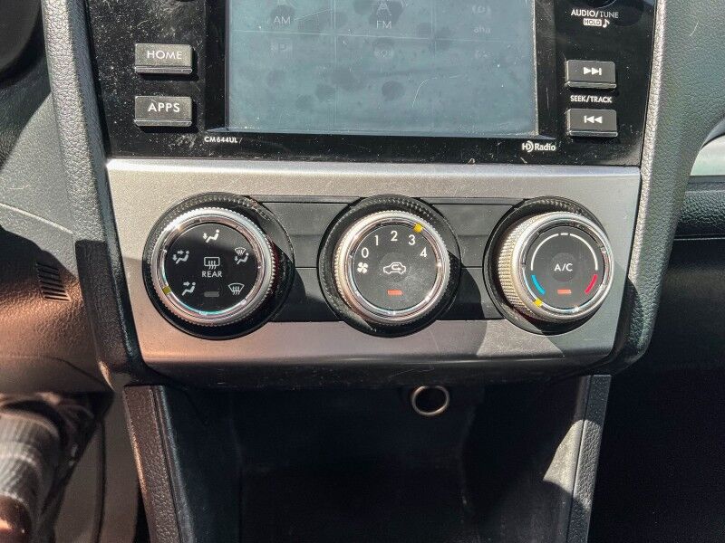 2015 Subaru XV Crosstrek Premium Wilmington NC