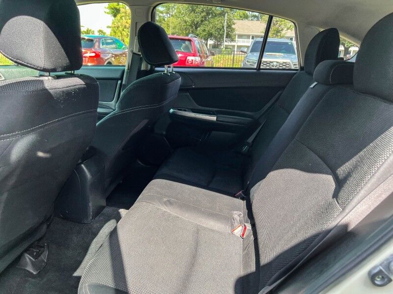 2015 Subaru XV Crosstrek Premium Wilmington NC