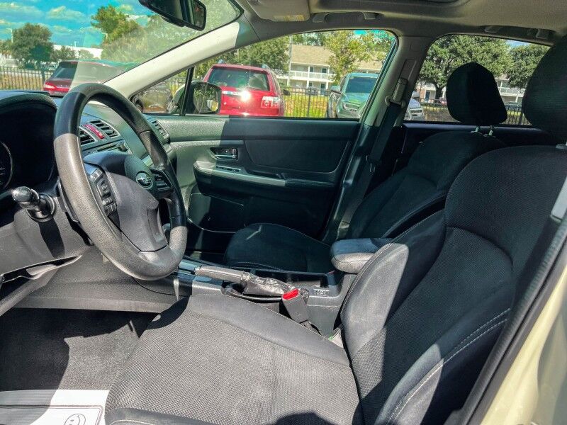 2015 Subaru XV Crosstrek Premium Wilmington NC