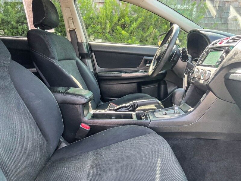 2015 Subaru XV Crosstrek Premium Wilmington NC