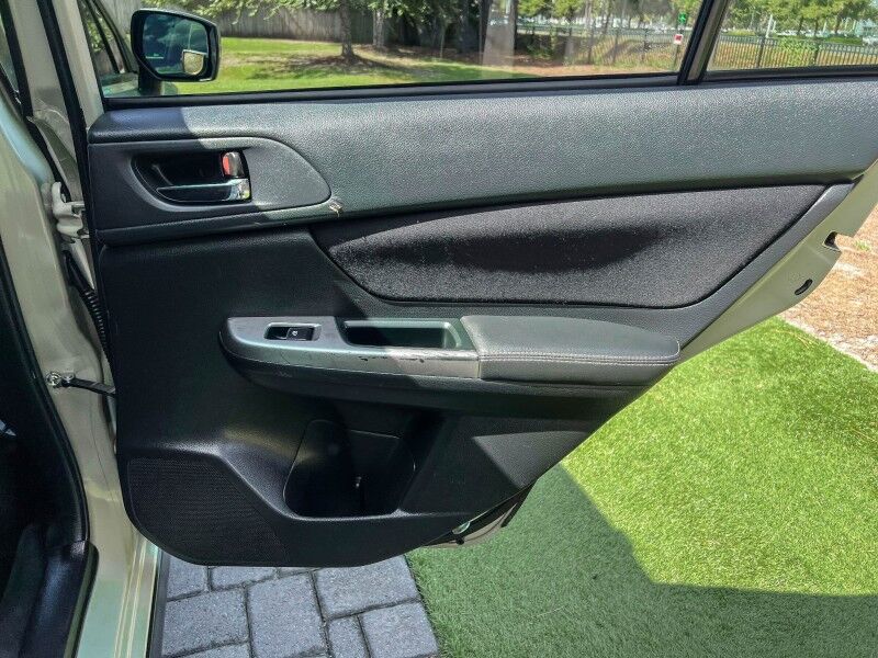 2015 Subaru XV Crosstrek Premium Wilmington NC
