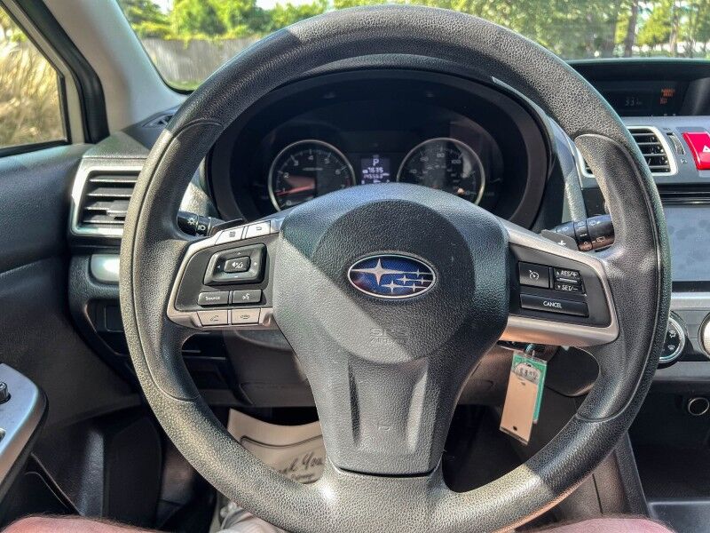 2015 Subaru XV Crosstrek Premium Wilmington NC