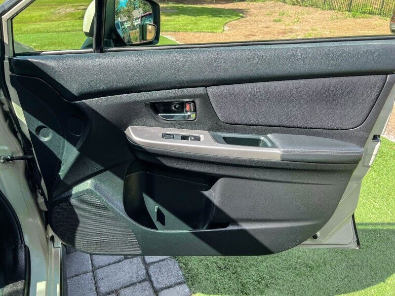2015 Subaru XV Crosstrek Premium Wilmington NC